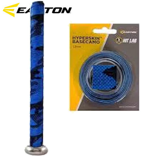 Easton Hyperskin Camo Grip 1.2mm