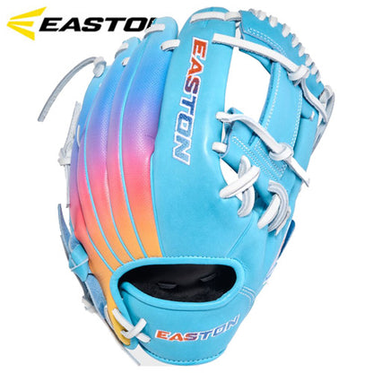 Easton Pro Collection Colour Splash PCFP120-2CB 12"