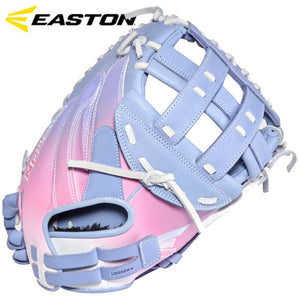 Easton Pro Collection Colour Splash PCFPCM34PE 34"