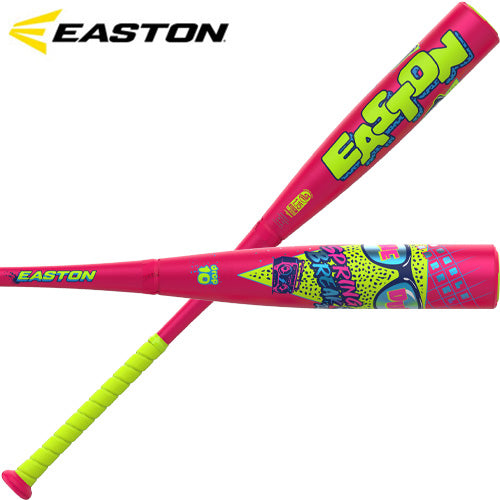 Easton The Dub "SPRING BREAK" EUT6DSBP5 -5