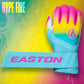 Easton Locked-In Walk-Off Ethos Fire Batting Glove