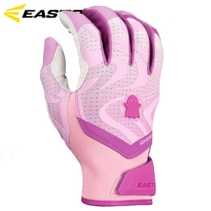 Easton Ghost Ethos Unlimited Lilac Girl's Batting Glove