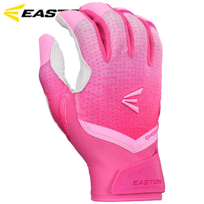 Easton Ghost Ethos Strawberry Glow Women's Batting Glove