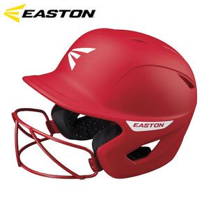 Easton Ghost Fastpitch w/Mask