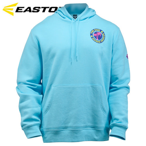 Easton "SPRING BREAK" Hoodie - Blue