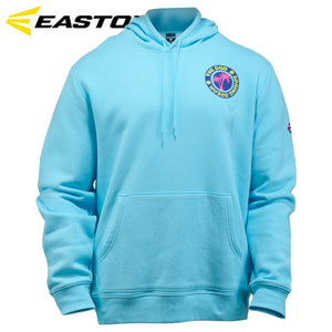 Easton "SPRING BREAK" Hoodie - Blue