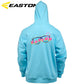 Easton "SPRING BREAK" Youth Hoodie - Blue