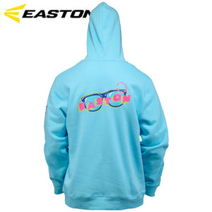 Easton "SPRING BREAK" Hoodie - Blue