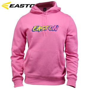 Easton "SPRING BREAK" Hoodie - Pink