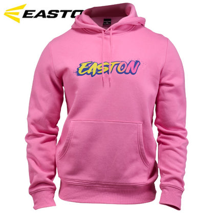 Easton "SPRING BREAK" Hoodie - Pink
