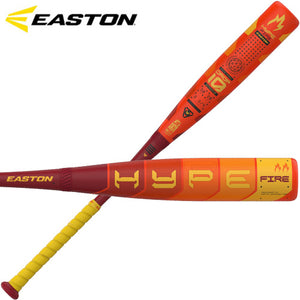 Easton Hype Fire EUT5HYP10 -10