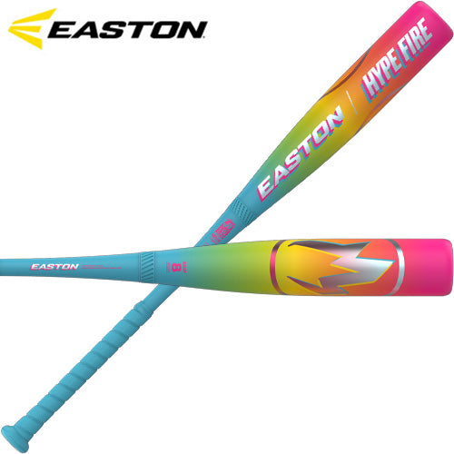 Easton Hype Fire EUT6HYP8 -8