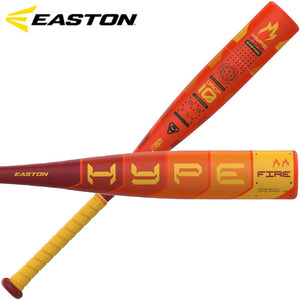 Easton Hype Fire JBB EJB5HYP10 -10