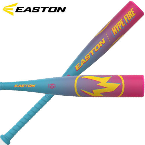 Easton Hype Fire JBB EJB6HYP10 -10