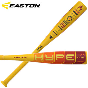 Easton Hype Fire ETB5HYP13 T-Ball -13