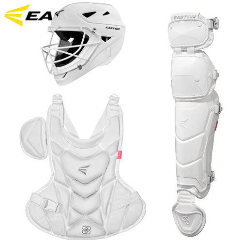 Easton MY VERY FIRST Jen Schro Catcher's Set