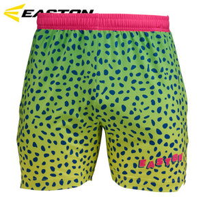 Easton "SPRING BREAK" Shorts - Green