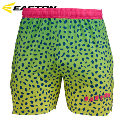 Easton "SPRING BREAK" Shorts - Green