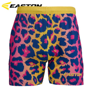 Easton "SPRING BREAK" Shorts - Leopard
