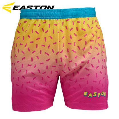 Easton "SPRING BREAK" Shorts - Ombre