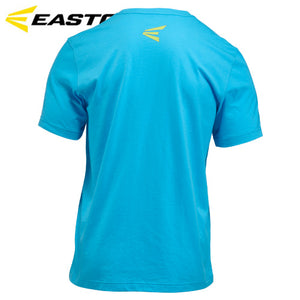 Easton "SPRING BREAK" T-Shirt - Blue