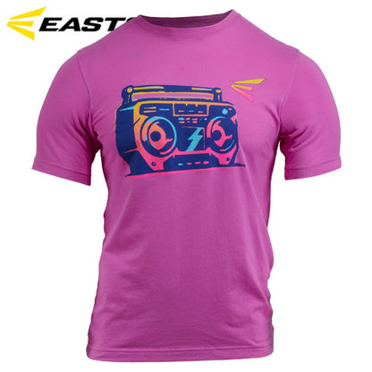 Easton "SPRING BREAK" T-Shirt - Pink