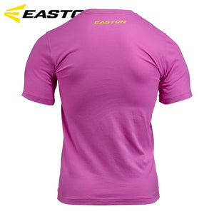 Easton "SPRING BREAK" T-Shirt - Pink