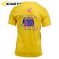 Easton "SPRING BREAK" T-Shirt - Yellow