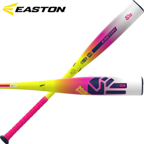 Easton 2X The Dub EUT6DUB8 -8