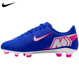 Nike Mercurial Vapor 16 Club FG Junior Soccer Cleat