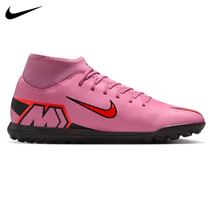 Nike Mercurial Superfly 10 Club Senior Turf Soccer Shoe