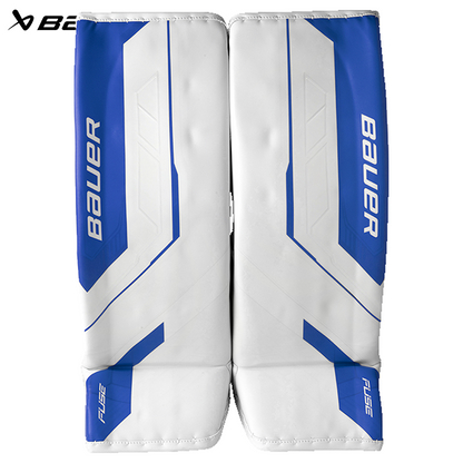 Bauer Supreme Fuse Senior Goalie Pad