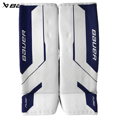 Bauer Supreme Fuse Senior Goalie Pad