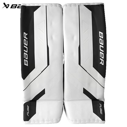 Bauer Supreme Fuse Senior Goalie Pad