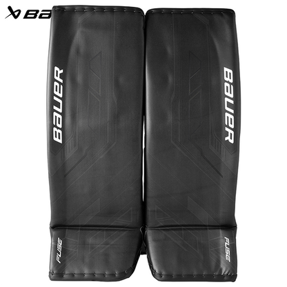 Bauer Supreme Fuse Senior Goalie Pad