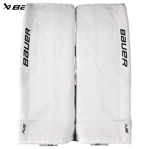 Bauer Supreme Fuse Senior Goalie Pad