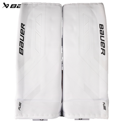 Bauer Supreme Fuse Senior Goalie Pad