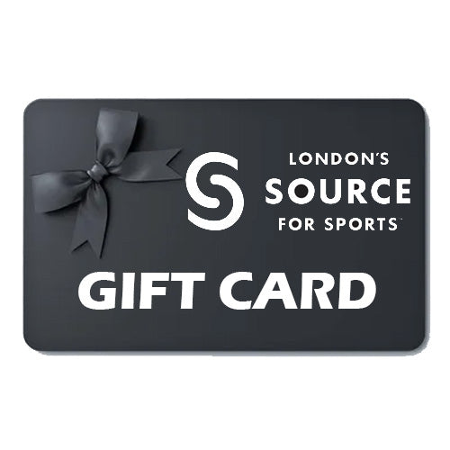 London's Source for Sports $50 Virtual Gift Card