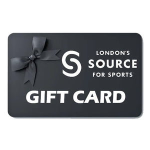 London's Source for Sports $25 Virtual Gift Card