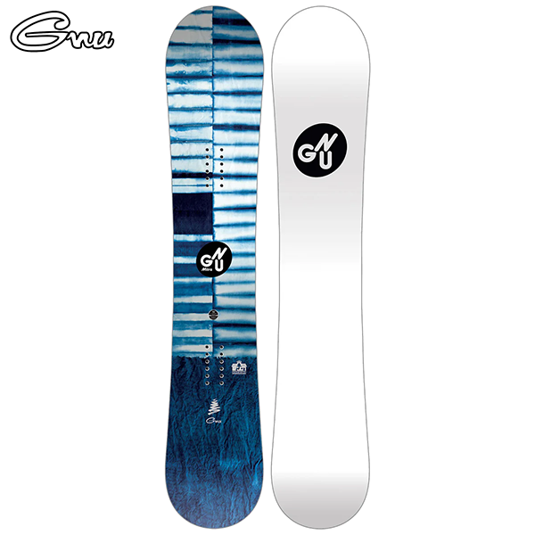 GNU Miira Women's Snowboard  - 2027