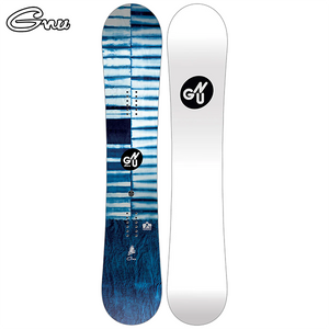 GNU Miira Women's Snowboard  - 2027