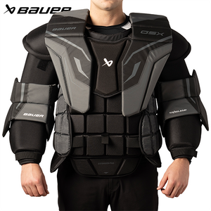 Bauer S26 GSX Junior Goalie Chest Protector