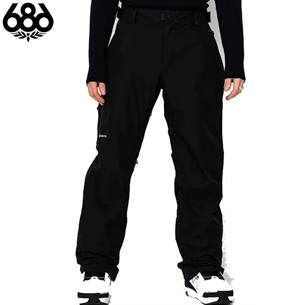 686 Gore-Tex Core Shell Men's Winter Pant