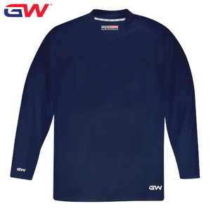 Game Wear Practice ProLite Goalie Jersey - Junior