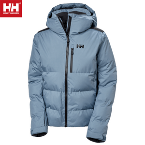 Helly Hansen KVITFJELL Race Puffy Women's Jacket