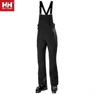 Helly Hansen Legendary Insulated Bib Women's Winter Pants