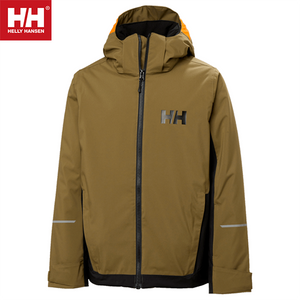 Helly Hansen Quest Junior Winter Jacket