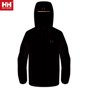 Helly Hansen  Alpha Junior Jacket