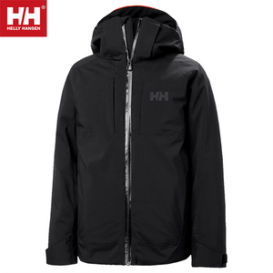 Helly Hansen Alpha Junior Winter Jacket