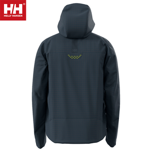 Helly Hansen Alpha Lifaloft Men's Jacket